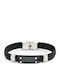 H2on Women's Bracelet made of Leather