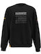 DEWALT Work Sweatshirt Black