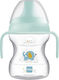 Mam Learn To Drink Cup Educational Baby Sippy C...