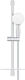 Grohe Tempesta 110 Shower Column 27927003 Wall Mounted 600 Mm 3 Functions Shelf Glossy Chrome