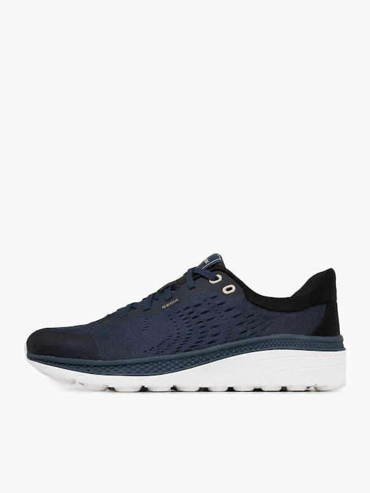 Geox Adidași Pentru Bărbați Albaștri