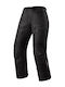 Rev'IT Outback 5 H2O Women's 4 Season Motorcycle Waterproof Pants Black