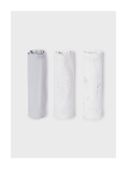 Mayoral Changing Pad Gray