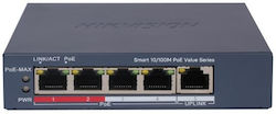 Hikvision Schalter CCTV 300m Hikvision Schalter CCTV 300m