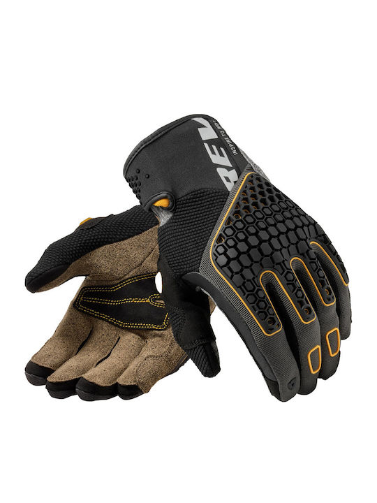 Rev'IT Mangrove 2 Summer Men's Motorcycle Glove...
