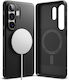 Ringke Handyhülle Rückseite Silikon Schwarz Galaxy S26 Ultra