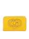 Calebra Women's Wallet Classic Gold