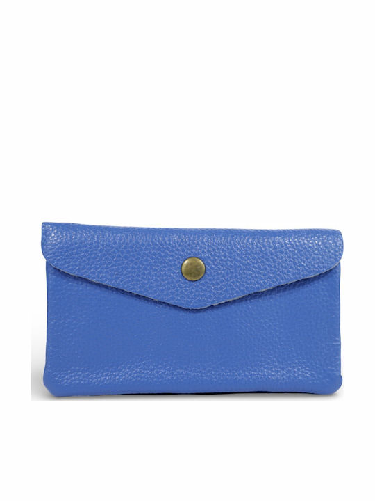 Passaggio Leather Large Leather Women's Wallet ...