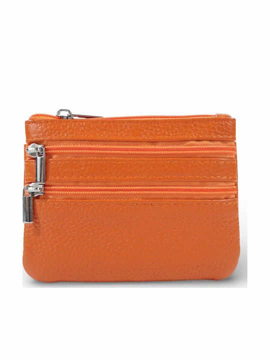 Passaggio Leather Leather Women's Wallet Classi...