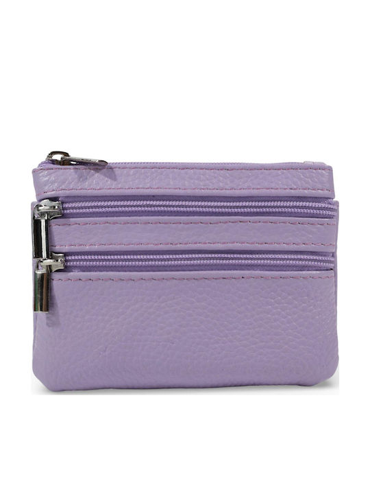 Passaggio Leather Leather Women's Wallet Classi...