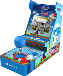 My Arcade Retro Console
