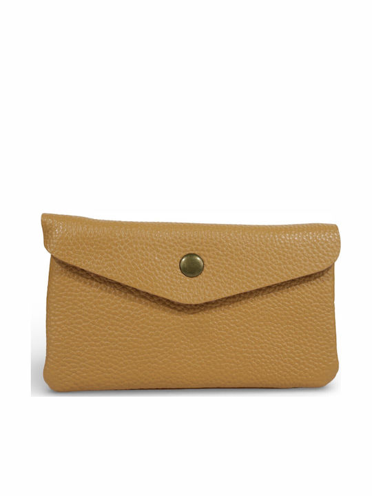 Passaggio Leather Large Leather Women's Wallet ...