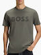 T-shirt Gray
