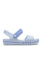 Bayaband Sandal K Kinder Anatomische Badeschuhe Hellblau