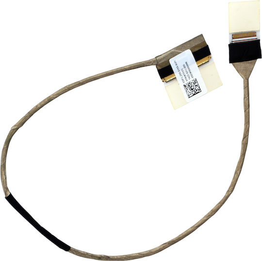 Flex Cable Screen for Laptop Toshiba D15S PC-D15S