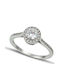 Themelidis Jewels Single Stone with Diamond