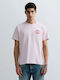 T-Shirt Pink