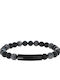 Oozoo Women's Bracelet Made of Stainless Steel 21cm