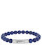 Oozoo Women's Bracelet from Stainless Steel 19.5cm
