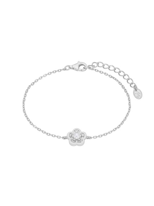 Marea Kinderarmband aus Silber