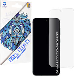 Lito Tempered Glass (Galaxy S26+)