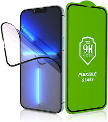 Tempered Glass 0.38mm (Redmi Note 15 / Poco M8)