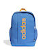 adidas Kids Blue Backpack Bag