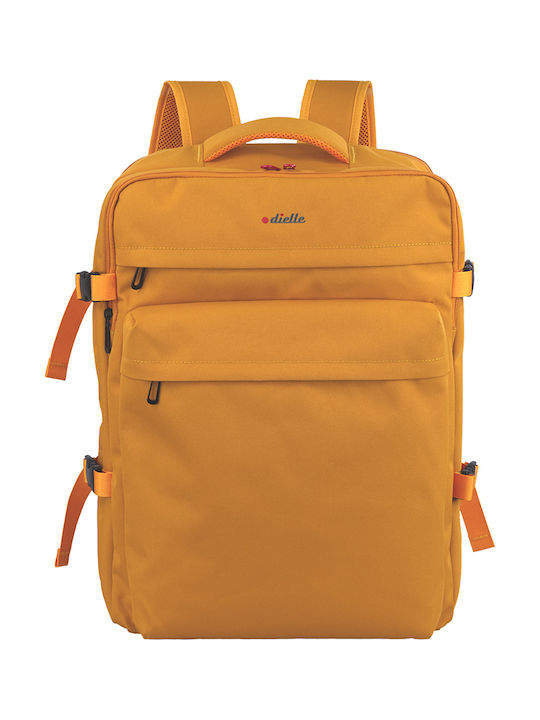 Dielle Rucsac Galben Dielle Rucsac Galben