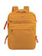 Dielle Backpack Κίτρινο