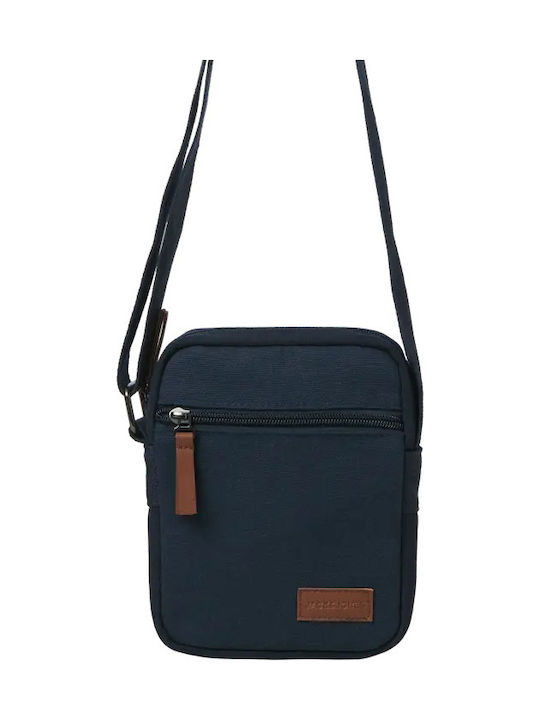 Jack & Jones Jacpascal Men's Bag Shoulder / Cro...