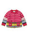 Cardigan pentru copii De bumbac Multicoloră