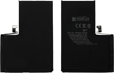 Diagnosable Συμβατή Μπαταρία Αντικατάστασης 4352mAh για iPhone 13 Pro Max