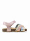 Kinder Sandalen Rosa
