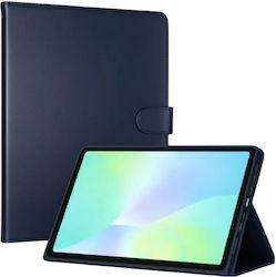 Flip Cover Σιλικόνης (Universal 9-10") Μπλε Flip Cover Σιλικόνης (Universal 9-10") Μπλε