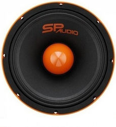 SP Audio SP8MM Neodymium Ηχείο 8" 250W RMS SP Audio SP8MM Neodymium Ηχείο 8" 250W RMS