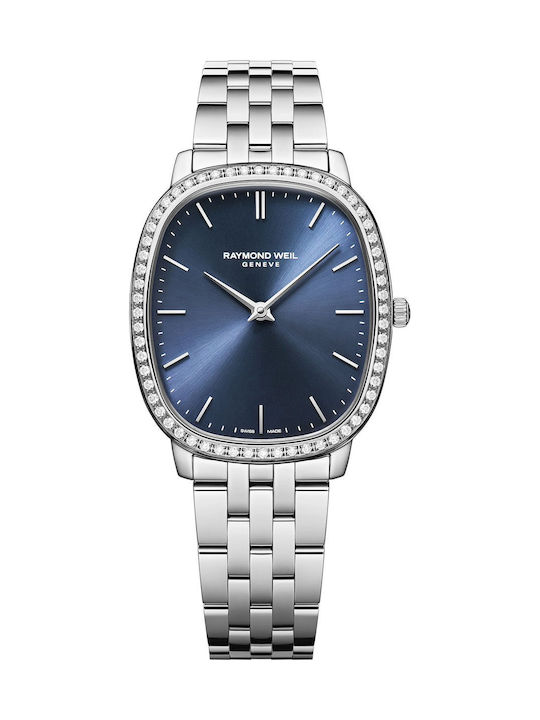 Raymond Weil Toccata Damenuhren