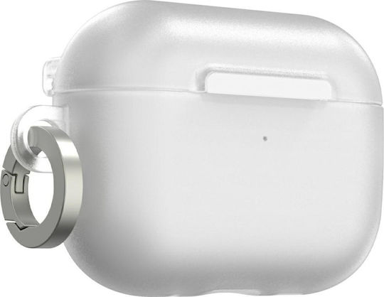 Araree Nukin Transparent Case for Apple AirPods Pro 3