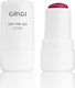 Grigi Стик Руж 02 Berry