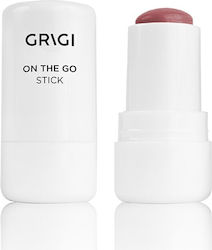 Grigi On The Go Stick Rouge 04 Deep Rose