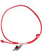 Philio Women's Bracelet Martaki
