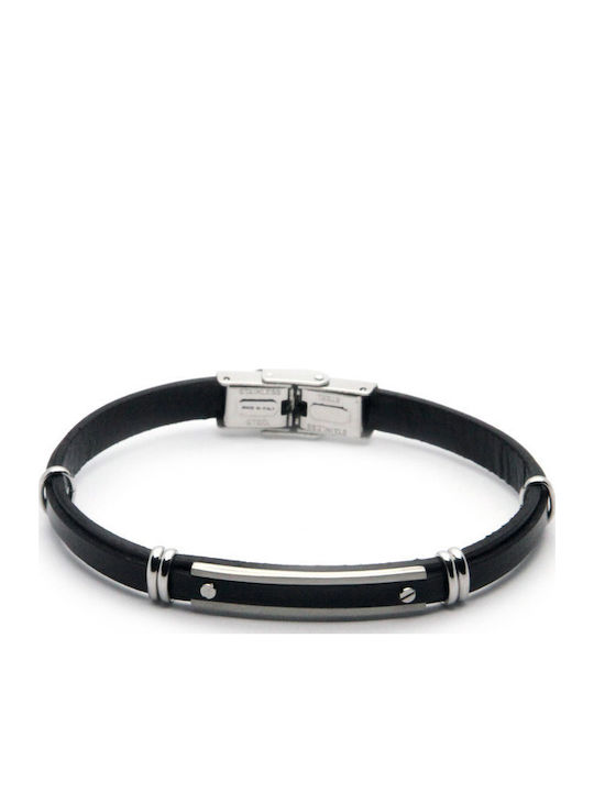 H2on Women's Bracelet made of Leather