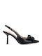 Pumps mit hohem Absatz Schwarz