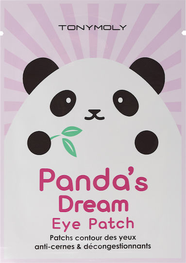 Tonymoly Пачове за очи Panda's Dream