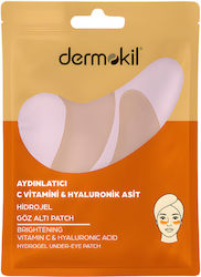 Dermokil Eye patches 7gr Dermokil Eye patches 7gr