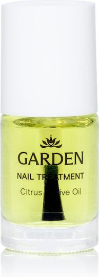 Garden Λάδι Επωνυχίων / Cuticle Oil με Βιταμίνες 10.5ml