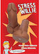 Diablo Picante Penis Balls Meat Whistle Tan