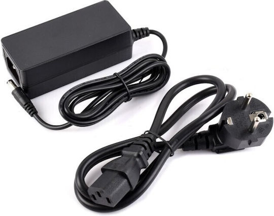 Waveshare Universal Power Adapter 19V 3.5A with Power 66.5W (PSU-19V3.5A-5.5-2.5-EU)