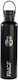 Thermal Bottle Thermos BPA Free 1lt Black