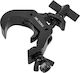 Plugger 50cl250bk Support Hook 40-58mm Max Load 250kg Support Hook 40-58mm Max Load 250kg