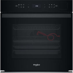 Whirlpool Deasupra Blatului WOI6A8FPT1SBA Whirlpool Deasupra Blatului WOI6A8FPT1SBA